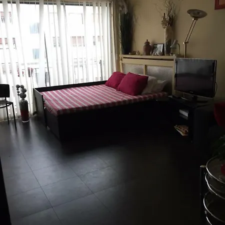 Διαμέρισμα Suffren Parisian Flat Παρίσι
