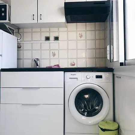 Suffren Parisian Flat Διαμέρισμα Παρίσι