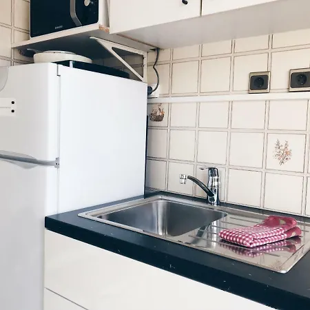 Suffren Parisian Flat Διαμέρισμα Παρίσι