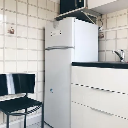 Διαμέρισμα Suffren Parisian Flat