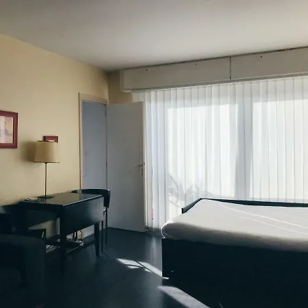 Διαμέρισμα Suffren Parisian Flat Παρίσι