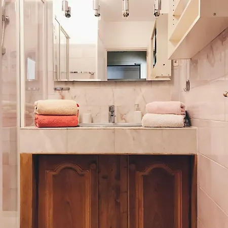 Suffren Parisian Flat Διαμέρισμα *