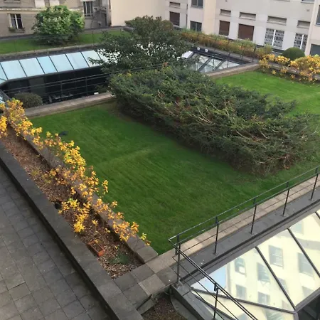 Suffren Parisian Flat Apartman